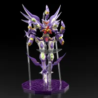 BANDAI SMP Super Robot Wars OG R-GUN Rivale & Wildschwein "Super Robot Wars OG", Shokugan SMP - Super Robot Wars - photo 3