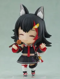 GOOD SMILE COMPANY Nendoroid Ookami Mio - hololive production - photo 4