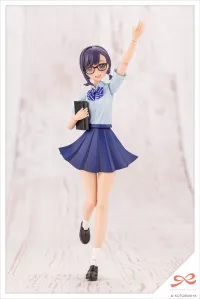 KOTOBUKIYA Koyomi Takanashi【RYOBU HIGH SCHOOL SUMMER CLOTHES】DREAMING STYLE TRUE SAPPHIRE - SOUSAISHOJOTEIEN - photo 8