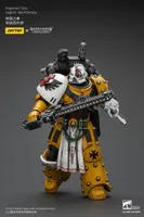 JOYTOY Imperial Fists Legion Apothecary - Warhammer 40K - photo 18