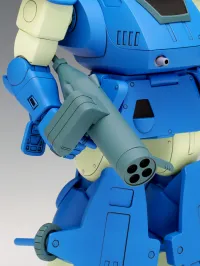 Wave Co. [WAVE] Armored Cavalry Bottoms, Snapping Turtle, ST Version, 1/35 - Armored Trooper VOTOMs - photo 3