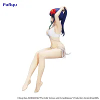 FuRyu The Cafe Terrace and Its Goddesses　Noodle Stopper Figure -Ami Tsuruga- - The Caf Terrace and Its Goddesses - photo 3