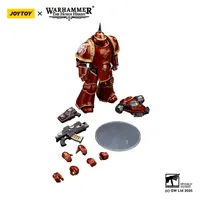 JOYTOY Thousand Sons MK lll Tactical Legionary - Warhammer 40K - photo 10