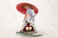 KOTOBUKIYA Tsumugi Shiraishi -Celebrate Miyabi- - THE iDOLM@STER - photo 2