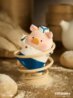 TOYZEROPLUS LuLu the Piggy - Lu's Table Series (Blind Box) - LuLu The Piggy - photo 75