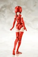 KOTOBUKIYA B1R-M CHASSIS KIT SKIN COLOR C - Megami Device - photo 9