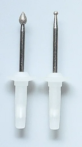 G Tool Diamond Sander Bit (2 PCS)