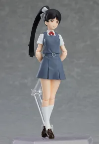 GOOD SMILE COMPANY figma Ren Hazuki - Love Live! - photo 6