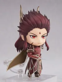 GOOD SMILE COMPANY Nendoroid Chong Lou - Legend of Sword and Fairy - photo 5