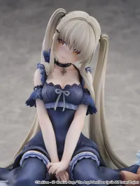 eStream Mahiru Shiina Little Devil Ver.(SHIBUYA SCRAMBLE FIGURE) - The Angel Next Door Spoils Me Rotten - photo 17