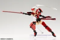 KOTOBUKIYA FRAME ARMS GIRL&WEAPON SET〈JINRAI Ver.〉 - Frame Arms Girl - photo 16