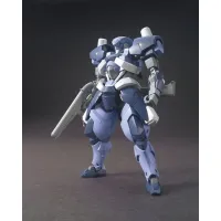 BANDAI HOBBY HG 1/144 HYAKUREN - Mobile Suit Gundam: Iron-Blooded Orphans - photo 1