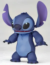 KAIYODO REVOLTECH STITCH (Prototype No. 626) - Disney - photo 2