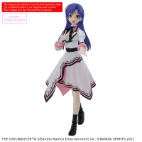 BANDAI HOBBY 30MS CHIHAYA KISARAGI （20th Anniv.YOU AND i !） - 30 Minutes Sisters (30MS) - photo 5