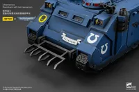 JOYTOY Ultramarines Razorback with twin lascannon - Warhammer 40K - photo 36