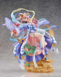 eStream ”Macross Frontier” Sheryl Nome -Tsukuyomi Ver.- (SHIBUYA SCRAMBLE FIGURE) - Macross - photo 1