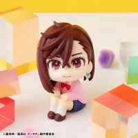 MegaHouse Lookup TV Anime ”DAN DA DAN” Momo & Okarun Set【with gift】 - Dandadan - photo 3