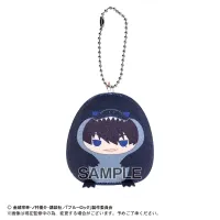 MAX LIMITED Blue Lock Tenorins Collection 3 (10pc per box) - BLUE LOCK - photo 2