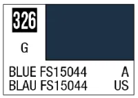 GSI Creos Mr. Color 326 Blue FS15044 (Gloss/Aircraft) - Paints - photo 1