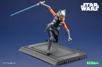 KOTOBUKIYA ARTFX 1/7 DARTH MAUL™ - Star Wars - photo 8