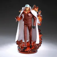 BANDAI ONE PIECE THE SHUKKO LOGIA-SAKAZUKI-SPECIAL EDITION - ONE PIECE - photo 5