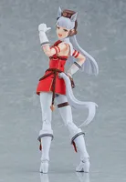 Max Factory figma Umamusume: Pretty Derby Gold Ship - Umamusume: Pretty Derby - photo 11