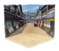 PLM Dioramansion 200: Edo - Figure Accessories - photo 3