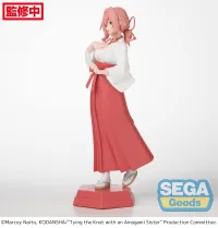 SEGA Desktop x Decorate Collections "Tying the Knot with an Amagami Sister" "Yuna Amagami" - Tying the Knot with an Amagami Sister - photo 4