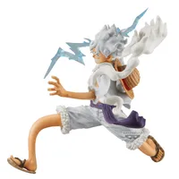 BANDAI ONE PIECE Grandista-MONKEY D.LUFFY GEAR5-SPECIAL EDITION - ONE PIECE - photo 2