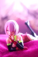 KOTOBUKIYA BULLET KNIGHTS EXECUTIONER HELL BLAZE - Megami Device - photo 18