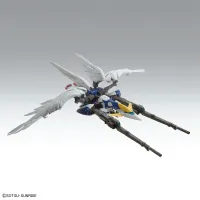 BANDAI HOBBY MG 1/100 WING GUNDAM ZERO EW Ver.Ka - Mobile Suit Gundam Wing - photo 8