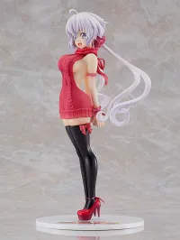 GOOD SMILE COMPANY Chris Yukine: Lovely Sweater Style [AQ] - Symphogear - photo 5