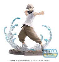 SEGA Luminasta "Jujutsu Kaisen" -Toge Inumaki- Brush-up Ver. - Jujutsu Kaisen - photo 6