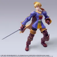 SQUARE ENIX FINAL FANTASY TACTICS® BRING ARTS™ Action Figure - RAMZA BEOULVE - Final Fantasy - photo 2