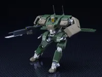 GOOD SMILE COMPANY MODEROID Type 24 Mobile Walking Combat Vehicle Rekka All-Purpose Type - Bang Brave Bang Bravern - photo 4