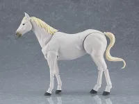 Max Factory figma Wild Horse (White) - Action Figures - photo 3
