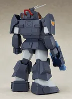 Max Factory COMBAT ARMORS MAX11 1/72: Soltic HT128 Big Foot - Fang of the Sun Dougram - photo 2