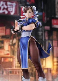 Max Factory Chun-Li ~Standby~ - Street Fighter - photo 5