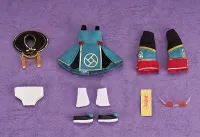 GOOD SMILE COMPANY Nendoroid Doll Chinese-Style Jiangshi Twins: Ginger - Chibi Figures - photo 9