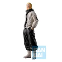 BANDAI Ken Ryuguji (Holy Night Decisive Battle Edition) - Tokyo Revengers - photo 3