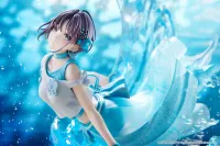Broccoli THE IDOL M@STER SHINY COLORS Toru Asakura Clear Marine, Calm Ver.PVC Figure(1:7 Scale) - THE iDOLM@STER - photo 4
