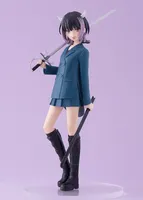 GOOD SMILE COMPANY POP UP PARADE Nira-chan Devil (Time Left) - Zutto Mayonaka De Iinoni - photo 5