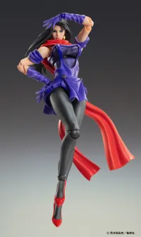 Medicos Entertainment Chozokado「Lisa Lisa」 - JoJo's Bizarre Adventure - photo 6