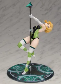 HOBBY STOCK Symphogear XV 1/7 Kirika Akatsuki Gear Inner Ver. - Symphogear - photo 4