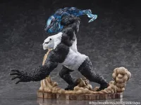 eStream "Jujutsu Kaisen" Panda 1/7 scale figure (SHIBUYA SCRAMBLE FIGURE) - Jujutsu Kaisen - photo 3