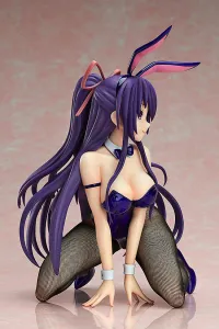 FREEing Tohka Yatogami: Bunny Ver. - Date A Live - photo 3