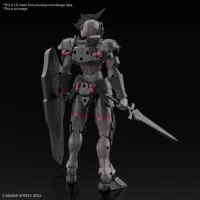 BANDAI HOBBY 30MF ROSAN KNIGHT - 30 Minutes Fantasy (30MF) - photo 6