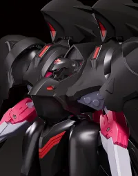 GOOD SMILE COMPANY MODEROID Black Sarena - Martian Successor Nadesico - photo 4