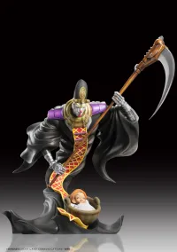 Medicos Entertainment STATUE LEGEND「DEATH THIRTEEN &amp; Mannish Boy」 - JoJo's Bizarre Adventure - photo 3