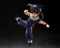 TAMASHII NATIONS SON GOHAN <Z-FIGHTERS> (LIMITED EDITION <Z-FIGHTERS> GROUP BASE Ver,A) - Dragon Ball Z - photo 4